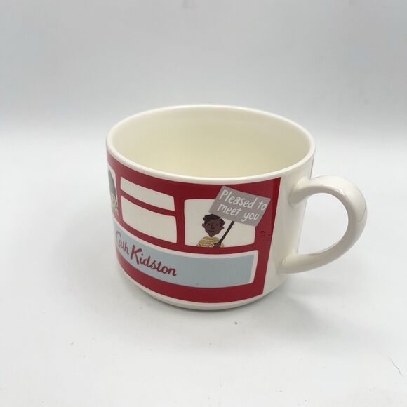 Cath Kidston London Mug - Picture 2 of 16